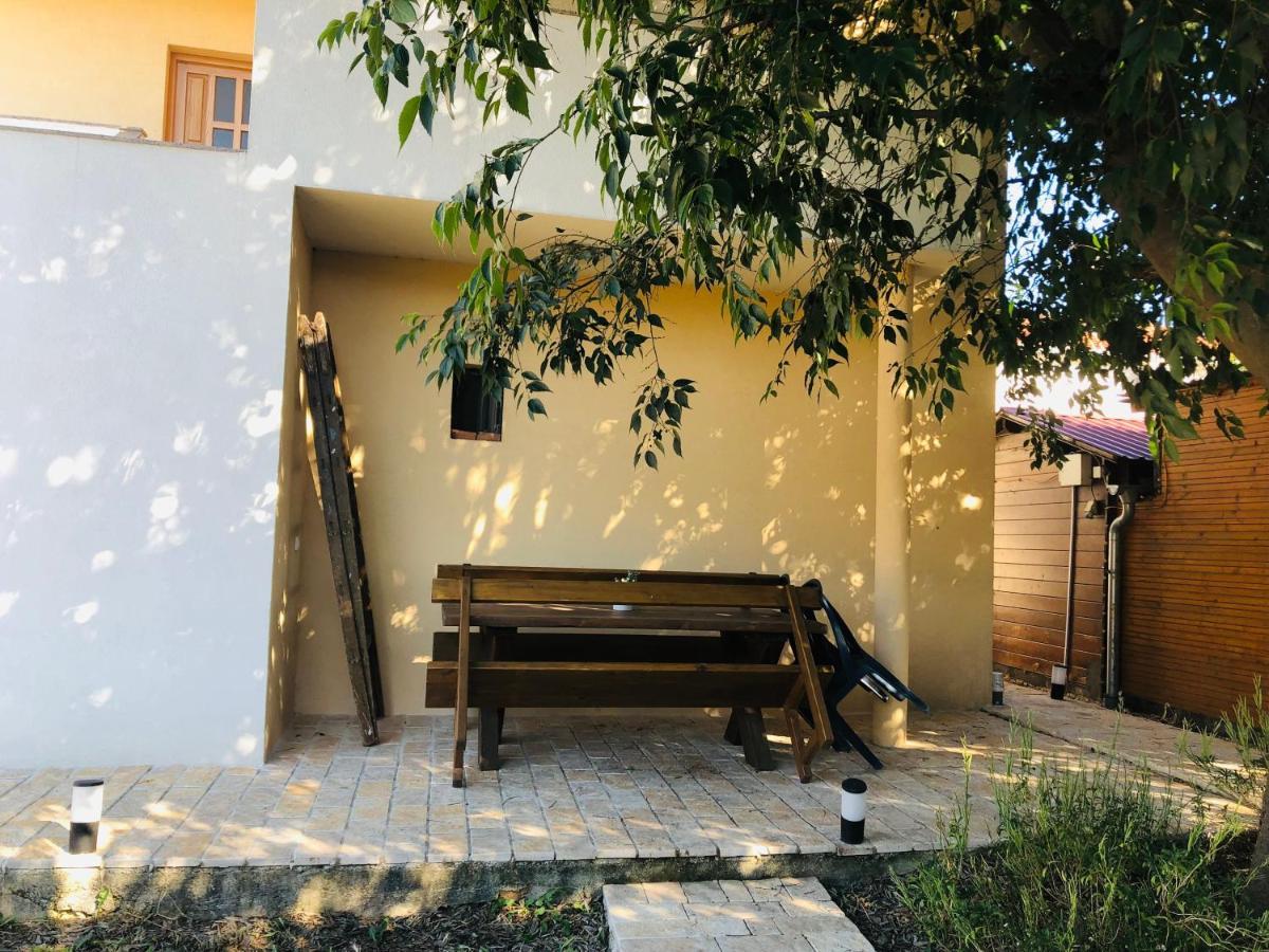 Apartmani Veronika Sukošan Exterior foto