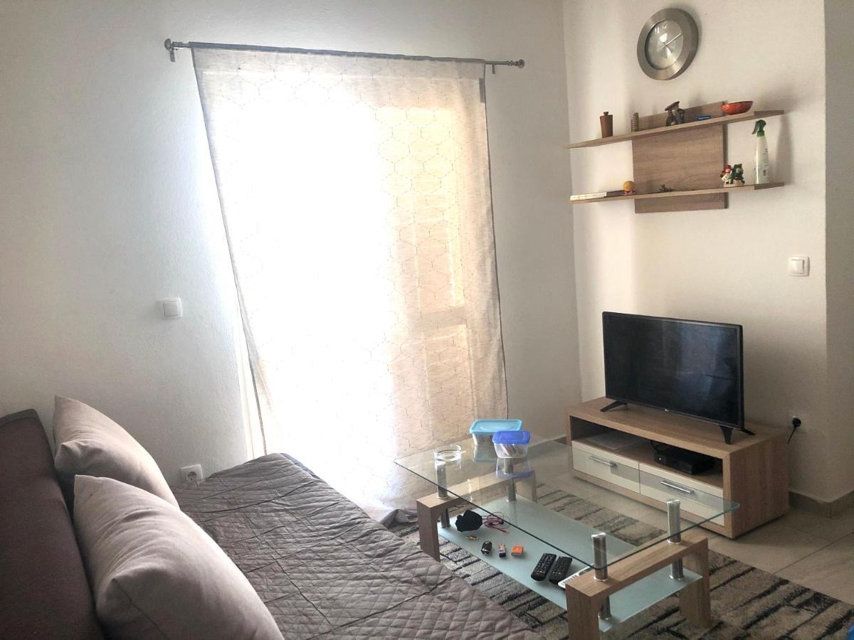 Apartmani Veronika Sukošan Exterior foto
