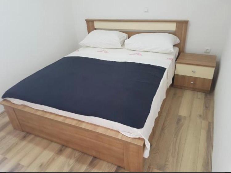 Apartmani Veronika Sukošan Exterior foto