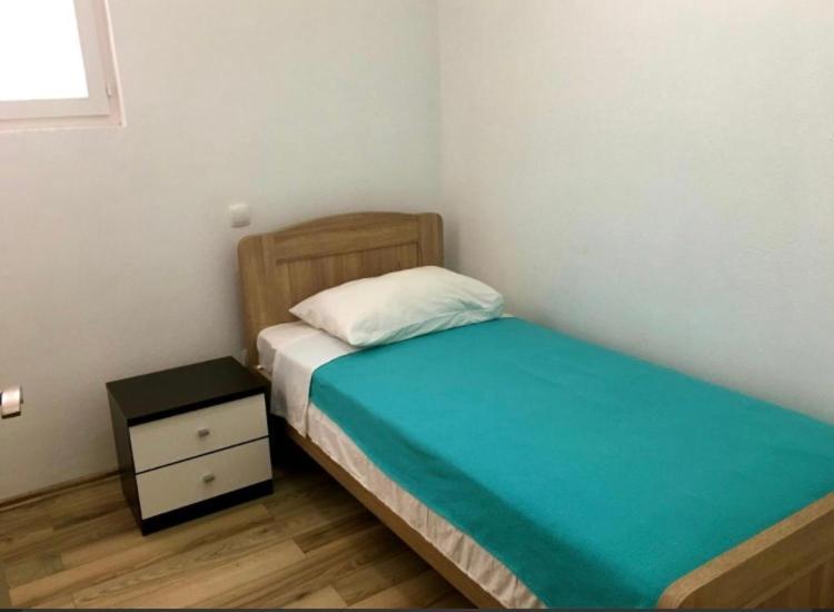 Apartmani Veronika Sukošan Exterior foto