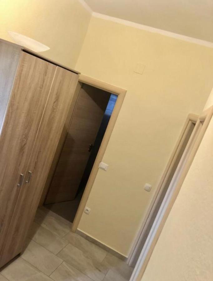 Apartmani Veronika Sukošan Exterior foto