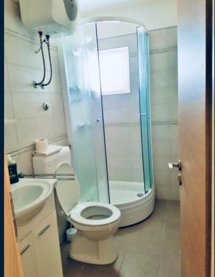 Apartmani Veronika Sukošan Exterior foto