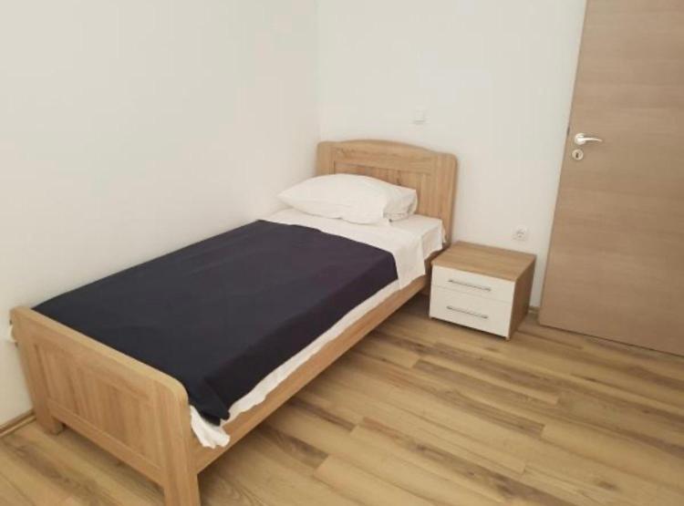 Apartmani Veronika Sukošan Exterior foto